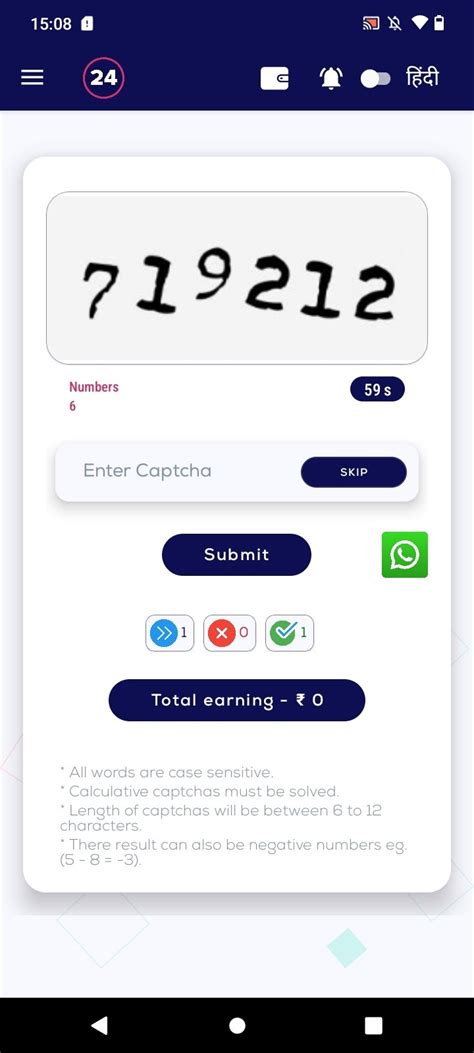 earneasy24 premium apk|Earn Money With Solving Captchas Online .